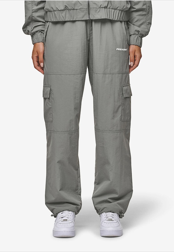 Yuri Tracksuit Pants-0