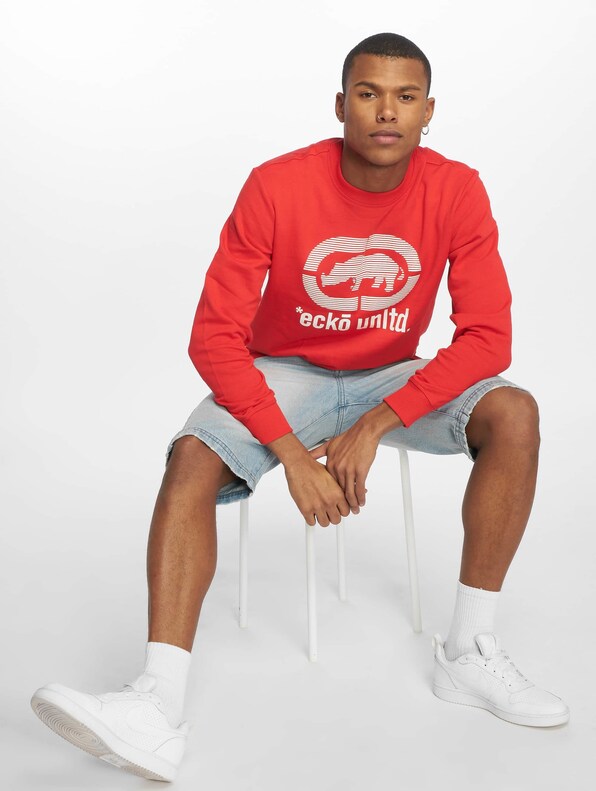 Ecko Unltd. Glenwood Jeansshorts-6