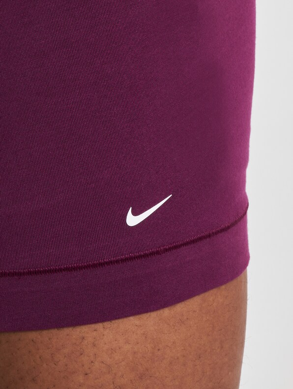 Nike Underwear Trunk 3 Pack Boxershorts-3