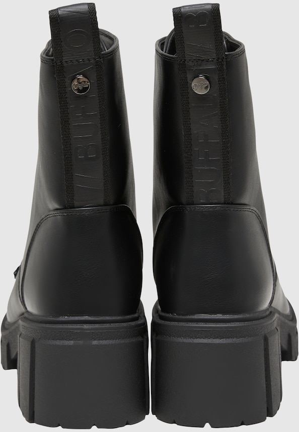 ZORA FRONT ZIP - VEGAN NAPPA-1