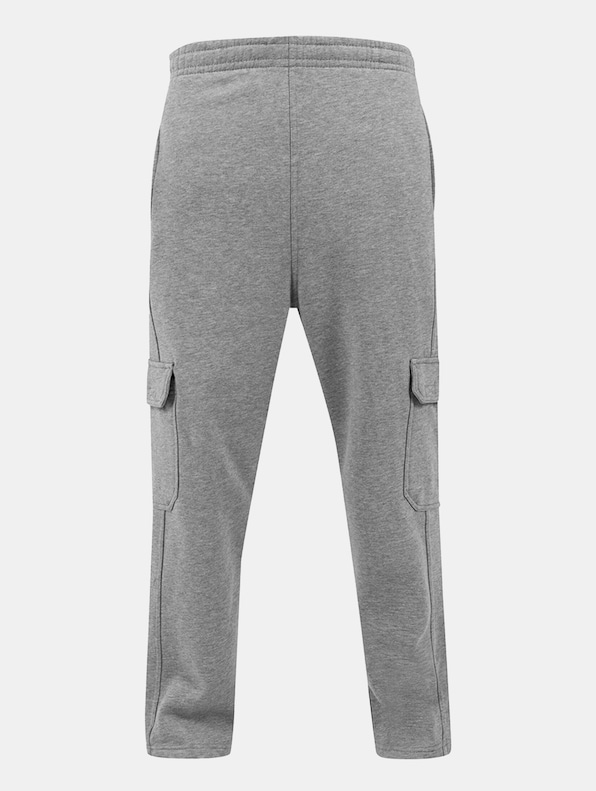 Urban Classics Cargo Jogginghosen-6