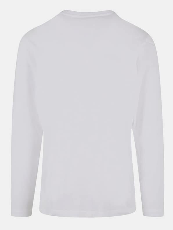 Urban Classics Basic Longsleeves-4