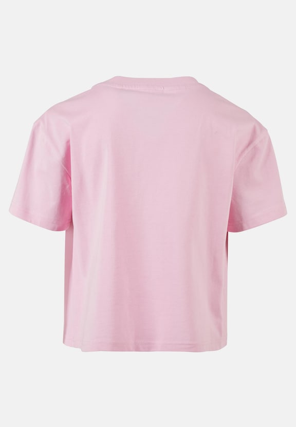 Girls Organic Oversized Pleat-3