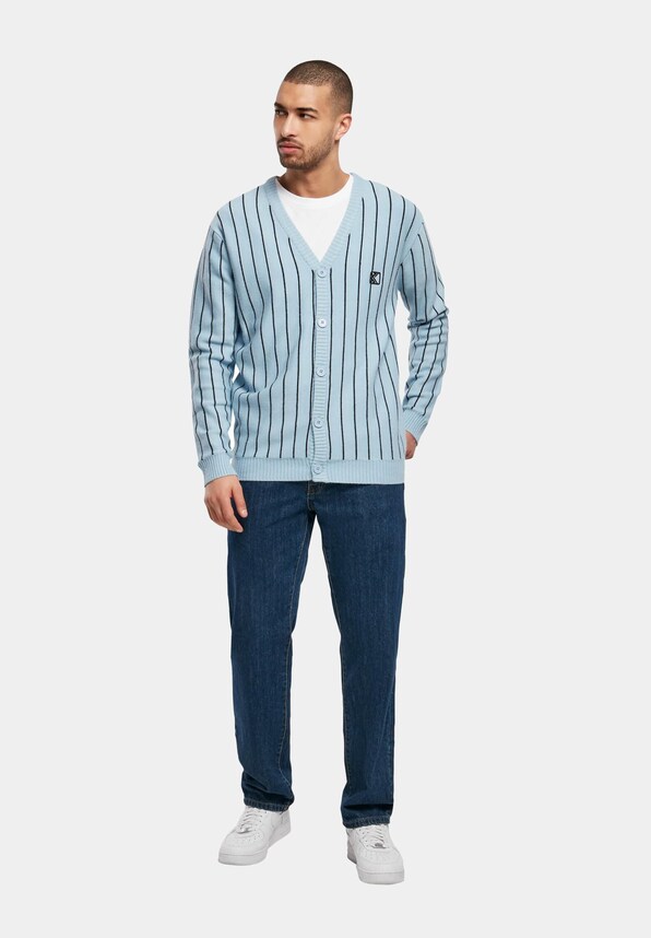 Og Pinstripe Knit-2