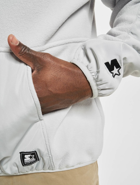 Thunder Polar Fleece -6