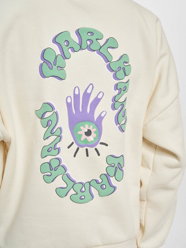 KK Woven Signature Crew-4