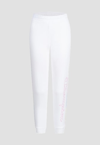 Champion Ladies Rib Cuff Pants