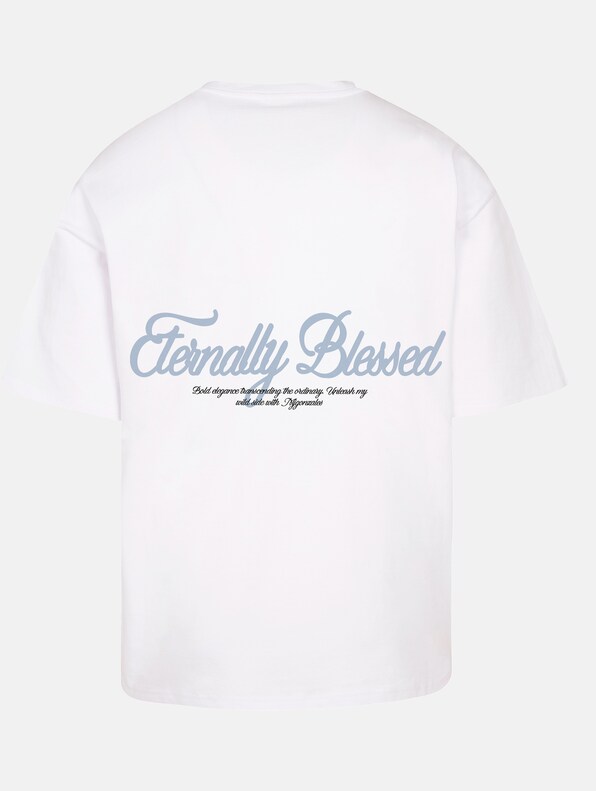 Heavy Oversized Eternally Blessed -4