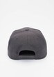 Flexfit Classic Snapback Cap Dark-1