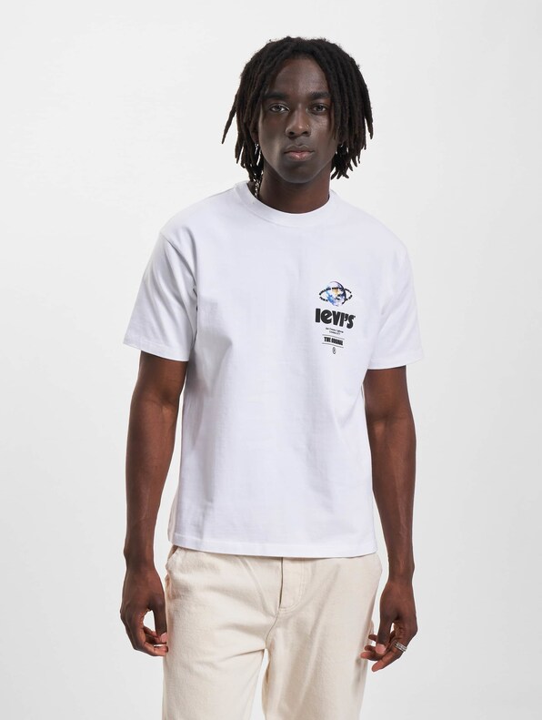 Levi's® Vintage Fit Graphic T-Shirts-2