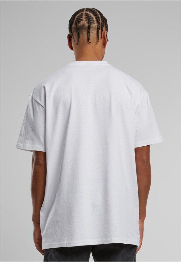 Fearless Legend Heavy Oversize Tee-1