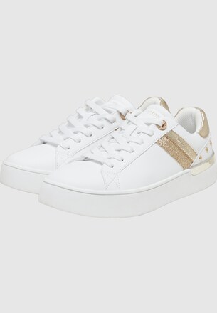 LAX LOW W