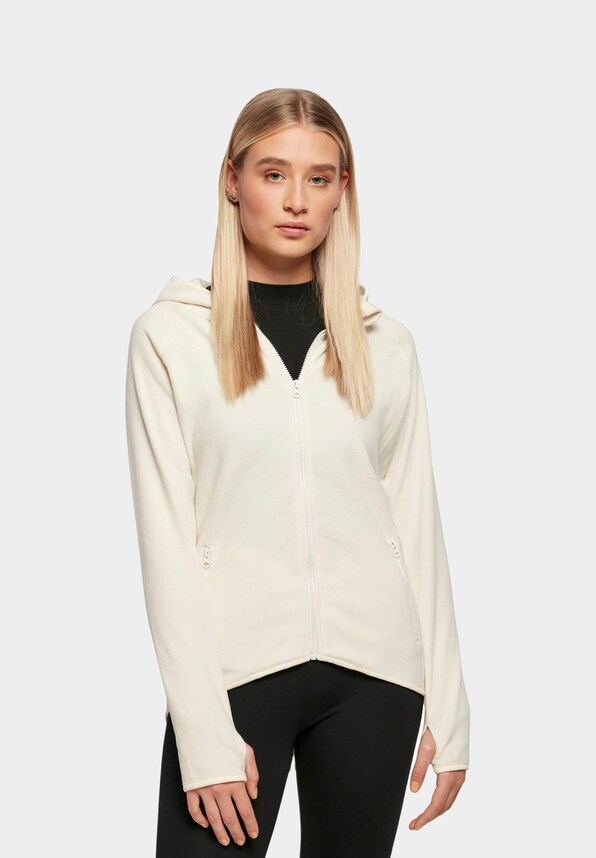 Ladies Polar Fleece-4