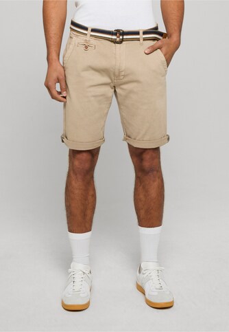 Indicode Herren Bermuda Shorts