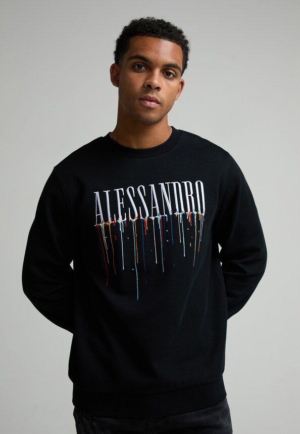 ARTISTA SWEAT-1