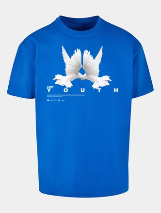 "LY TEE ""DOVE"""