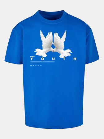 "LY TEE ""DOVE"""