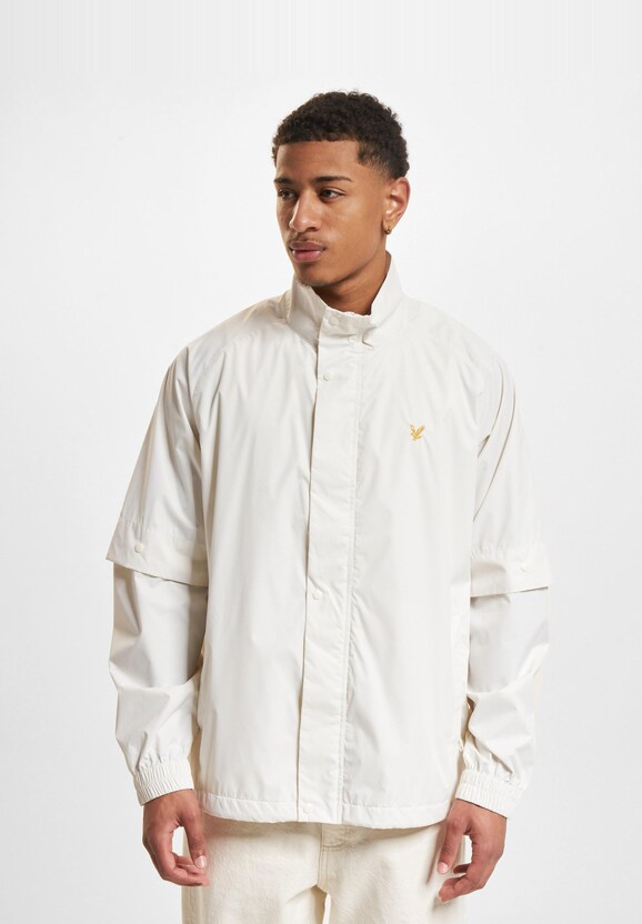 Lightweight Anorak-2