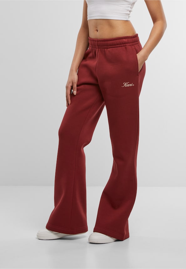 Kani Script Sweatpants-2