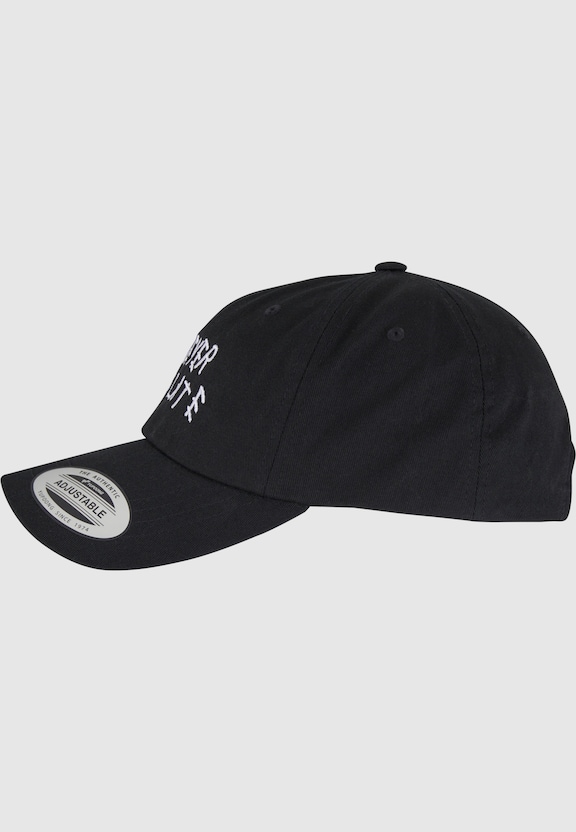 Never Too Late Dad Cap-3