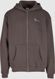 Chest Signature Essential Zip Hoodie-4