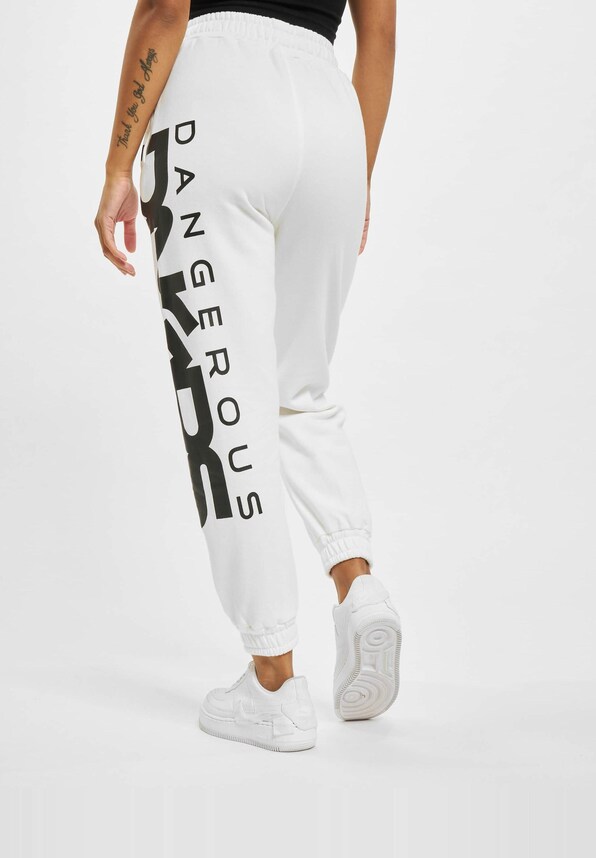 Dangerous DNGRS Classic Sweat Pants-1