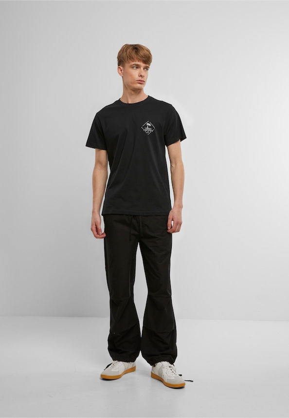 Forvert T-Shirt Roundn Lompoc-2