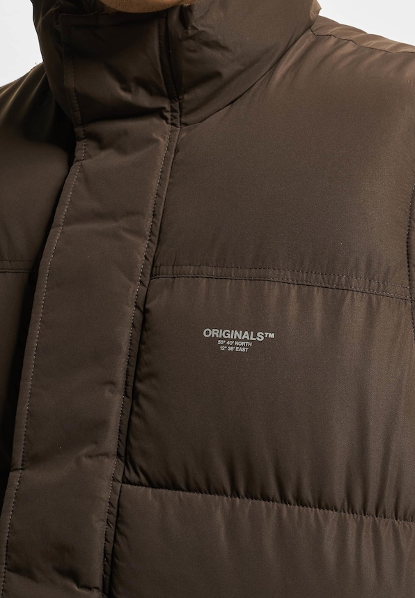 Sence Bodywarmer-3