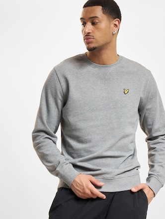 Lyle & Scott Crew Neck Pullover