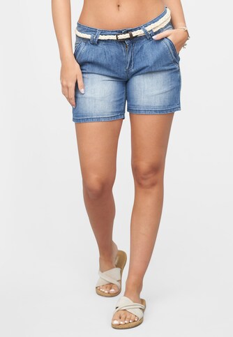 Cloud5ive Soft Shorts