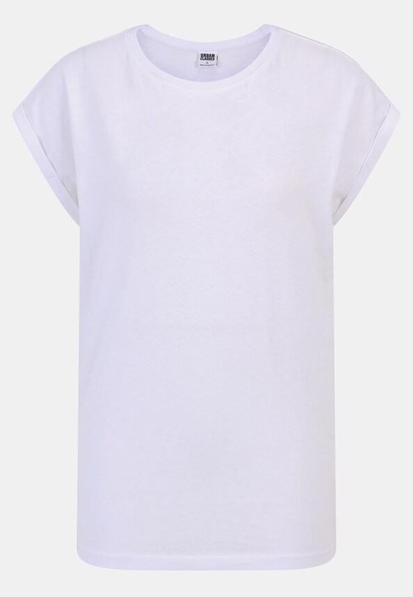 Ladies Extended Shoulder Tee 2-Pack-4