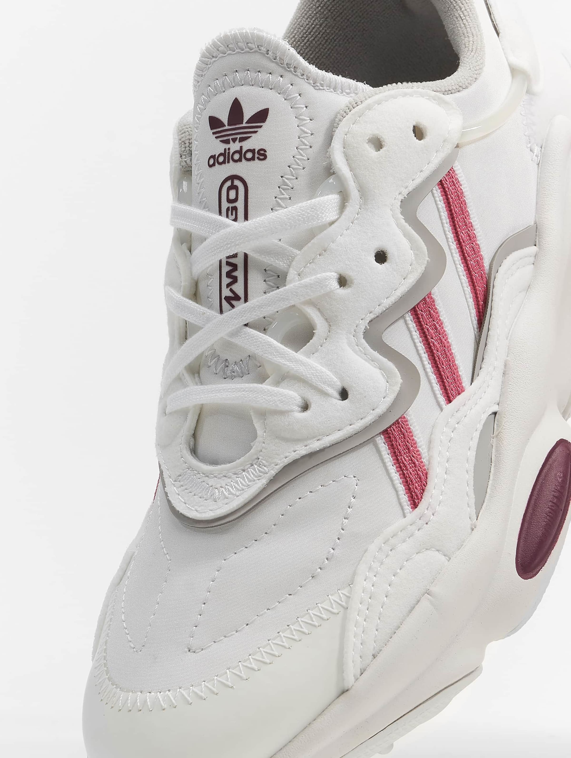 Adidas originals – ozweego shop – sneaker mit pride-design