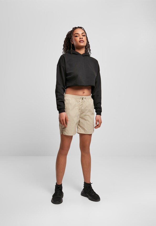 Ladies Oversized Cropped -3