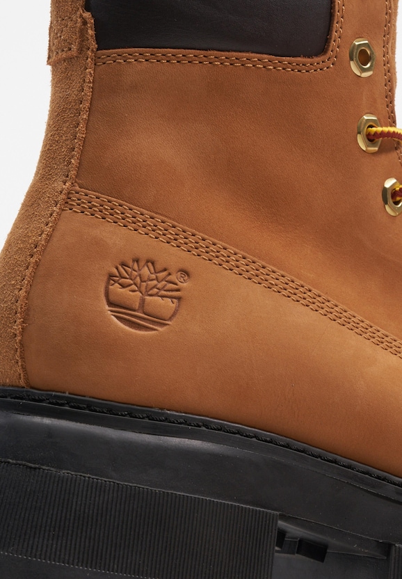 Sky 6 In Lace Up-7