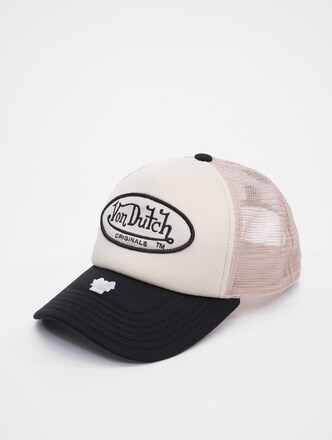 Von Dutch Tampa Trucker Caps