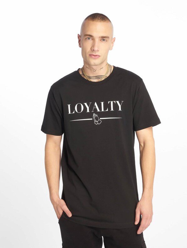 Loyalty -2