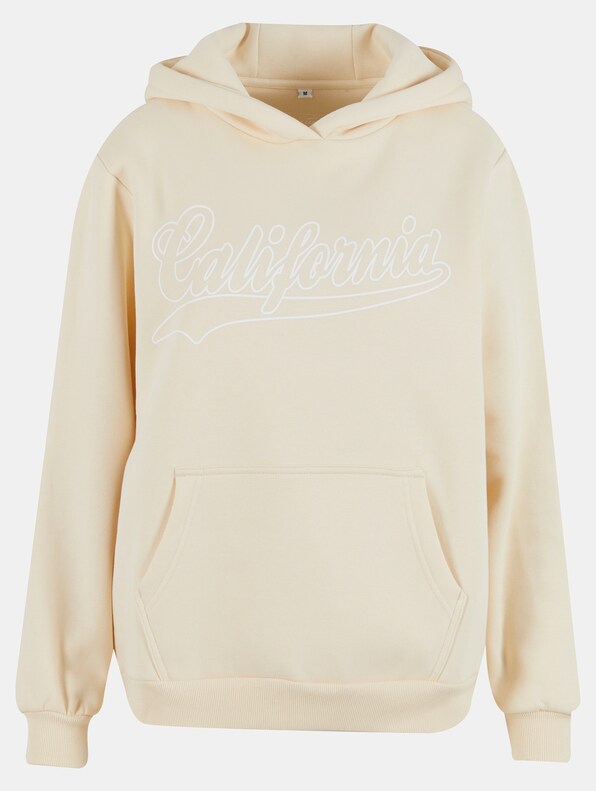 California Ladies Fluffy -4