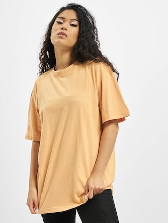 Missguided Washed Oversize T-Shirt