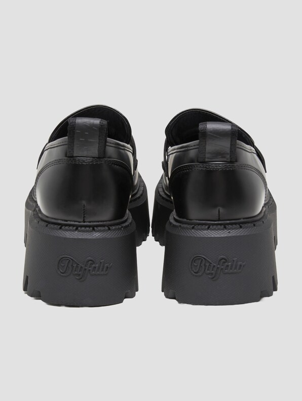 Aspen Loafer Vegan Box -1