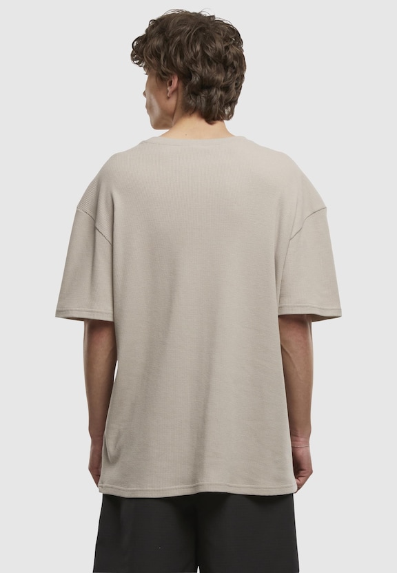 Waffle Tee-1