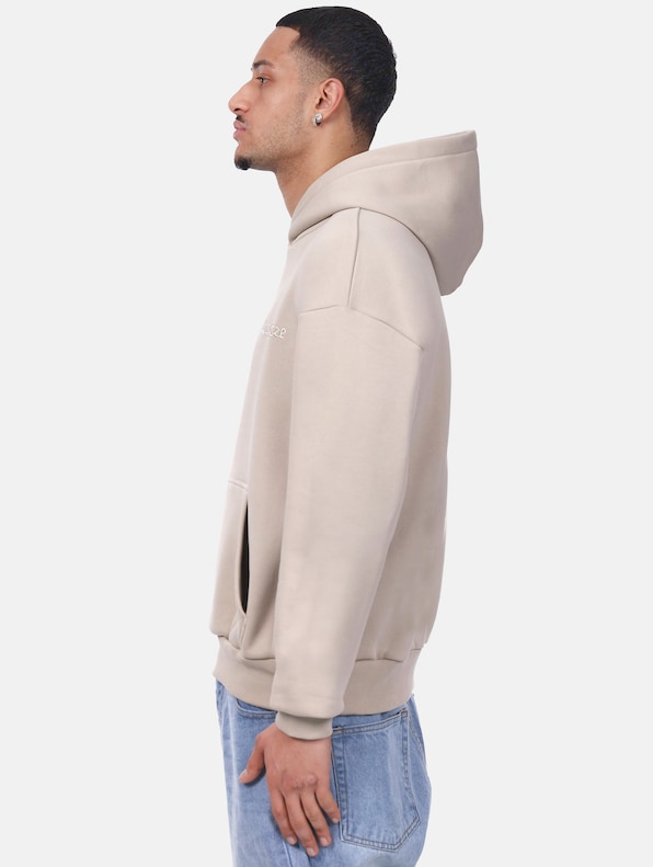 HEAVY OVERSIZE EMBO-2