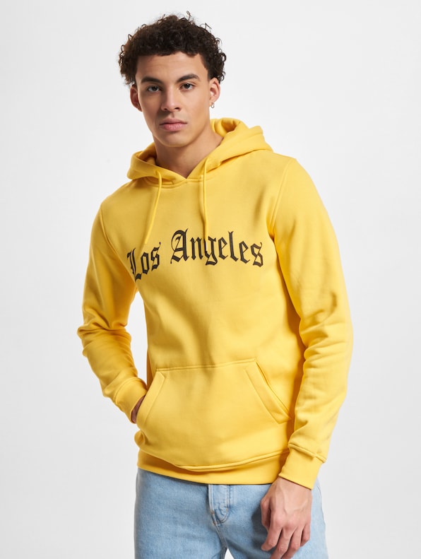 Los Angeles Hoody-0