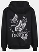 Wildest Dreams Ladies Fluffy-1