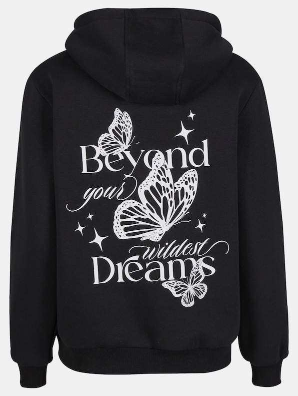 Wildest Dreams Ladies Fluffy-4