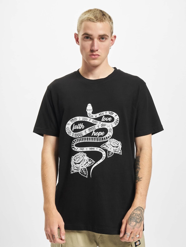 Snake Love Faith Hope-2