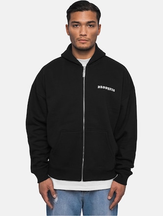 SUPER HEAVY OVERSIZE LOGO
