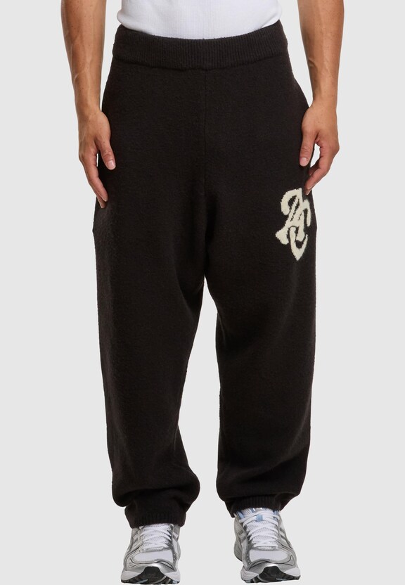 Another Set Knit Pant-4