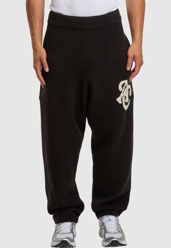 Another Set Knit Pant-4