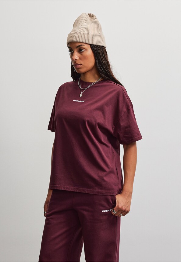 Bracy Heavy Oversized -2