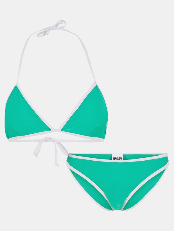 Ladies Retro Triangle-6